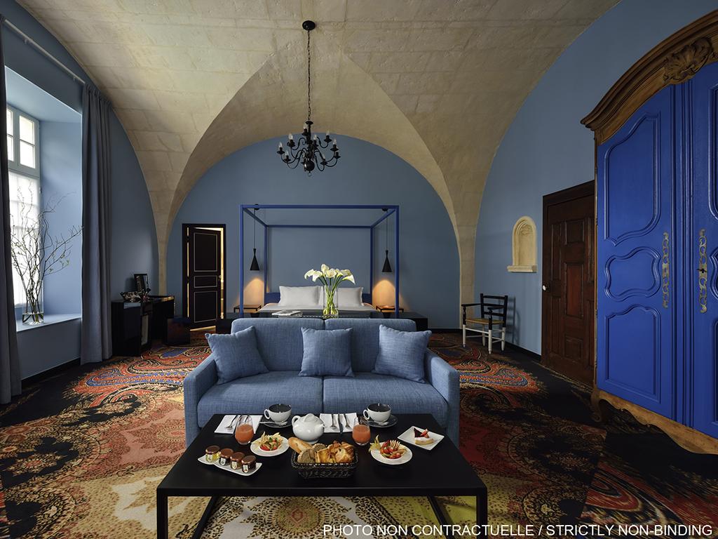 David Tower Hotel Netanya By Prima Hotels - 16 Years Plus Exterior foto Suite at the Mandarin Oriental, Munich